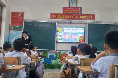 CHUYÊN ĐỀ NĂM HỌC 2025- 2026