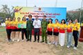 Giải thể thao xã Yên Từ mừng Đảng, mừng Xuân Bính Ngọ năm 2026