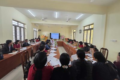 CHUYÊN ĐỀ TIẾT ĐỌC THƯ VIÊN THEO MÔ HÌNH ROOM TO READ